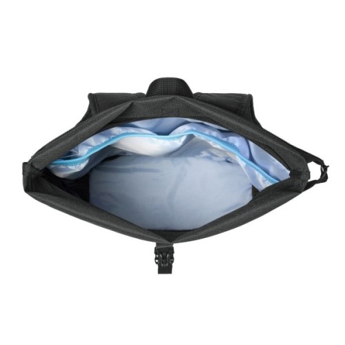 Рюкзак для ноутбука RivaCase 15.6" 5567 Gremio, Black, 15L (5567Black)