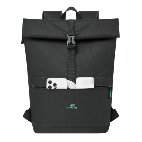 Рюкзак для ноутбука RivaCase 15.6" 5567 Gremio, Black, 15L (5567Black)