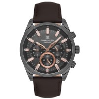 Наручний годинник Daniel Klein DK.1.13741-4