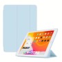 Чохол до планшета BeCover Tri Fold Soft TPU Silicone Apple iPad Air 11" M4 2026 Light Blue (715239)