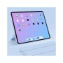 Чохол до планшета BeCover Tri Fold Soft TPU Silicone Apple iPad Air 11" M4 2026 Light Blue (715239)