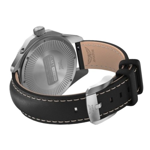 Наручний годинник Aviator V.1.37.0.303.4