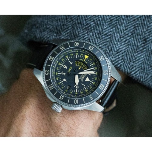 Наручний годинник Aviator V.1.37.0.303.4