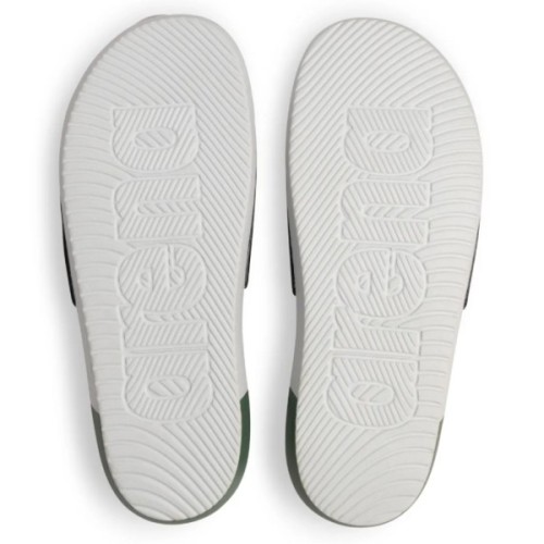 Шльопанці Arena Marco Active 009279-100 чорний, білий 42 (3468337512967)