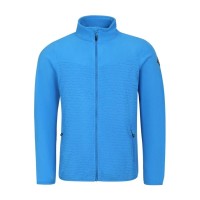 Кофта Alpine Pro Sius 3 MSWF44F 697 - XL - синій (007.022.0165)