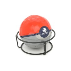 Вогнегасник Voltronic автоматичний підвісний порошковий Tenyu Tech, кульовий, 2кг (Tenyu Tech 2,0)