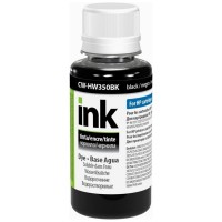 Чорнило ColorWay HP №121/129 100ml Black (CW-HW350BK01)