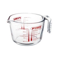 Мірна ємність Pyrex Classic Cup 1 л (264B000/7146)