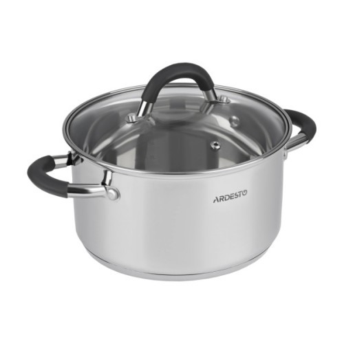 Набір посуду Ardesto Gemini Salerno, 6 предметів (AR1906S)