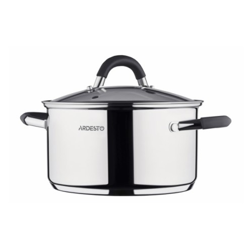 Набір посуду Ardesto Gemini Salerno, 6 предметів (AR1906S)