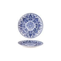 Тарілка G.Benedikt Isabelle кругла 24 см Malmo (ISC2124-K0068)