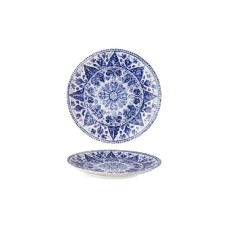 Тарілка G.Benedikt Isabelle кругла 24 см Malmo (ISC2124-K0068) Тарілка G.Benedikt Isabelle кругла 24 см Malmo (ISC2124-K0068)