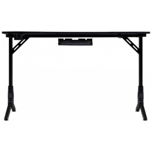 Комп'ютерний стіл GT Racer T-1211 Black (T-1211 (120x60x73) Black)
