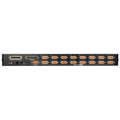 Комутатор KVM Aten CS1716A