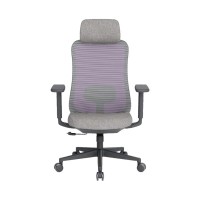 Офісне крісло OfficePro Wave OC599-B-DG-DG (OC599-B-DG-DG)