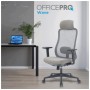 Офісне крісло OfficePro Wave OC599-B-DG-DG (OC599-B-DG-DG)