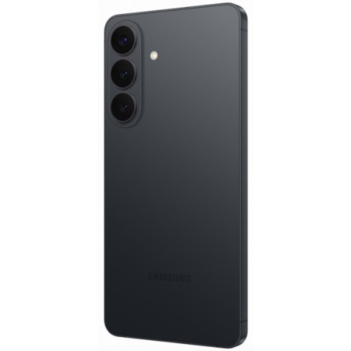 Мобільний телефон Samsung Galaxy S26+ 12/256Gb Black (SM-S947BZKDEUC)