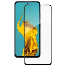Скло захисне Piko Full Glue Xiaomi Poco X4 Pro 5G Black (1283126529108)