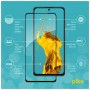 Скло захисне Piko Full Glue Xiaomi Poco X4 Pro 5G Black (1283126529108)