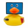 Іграшка для ванної Funny Ducks TV утка (L1907)