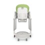 Стілець для годування Peg-Perego Крісло-гойдалка Tatamia Follow Me Wonder Green (IH02000001WD24)