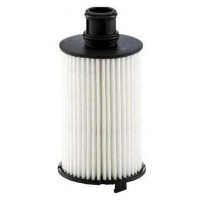 Фільтр масляний Mann HU8008Z