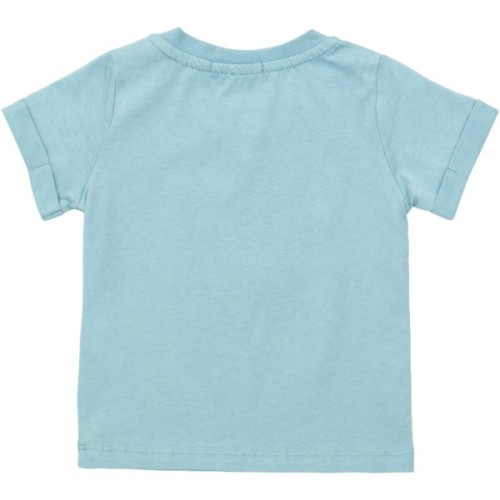 Набір дитячого одягу Breeze з машинкою (21599-92B-mint)