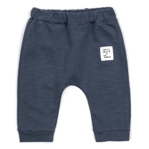 Спортивний костюм дитячий Tongs з капюшоном (3550-68B-gray)