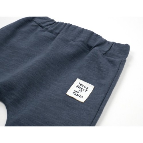 Спортивний костюм дитячий Tongs з капюшоном (3550-68B-gray)