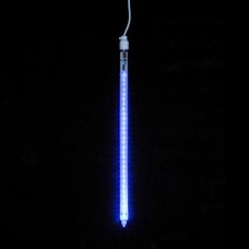 Гірлянда Delux SNOWFALL 30LED 0.6 м Синій/Білий IP44 (90015186)