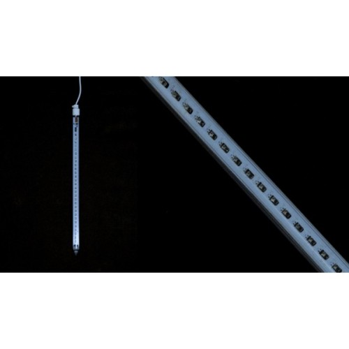 Гірлянда Delux SNOWFALL 30LED 0.6 м Синій/Білий IP44 (90015186)