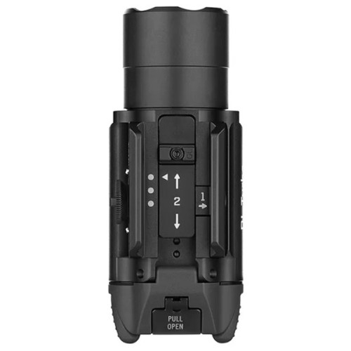 Ліхтар Olight PL Turbo Valkyrie Black (PL Turbo Valkyrie)