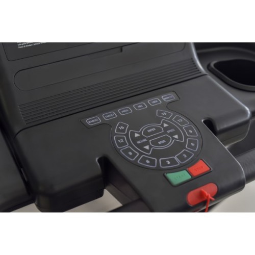 Бігова доріжка Toorx Treadmill Experience Plus TFT (EXPERIENCE-PLUS-TFT) (929874)