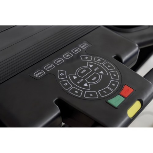 Бігова доріжка Toorx Treadmill Experience Plus TFT (EXPERIENCE-PLUS-TFT) (929874)