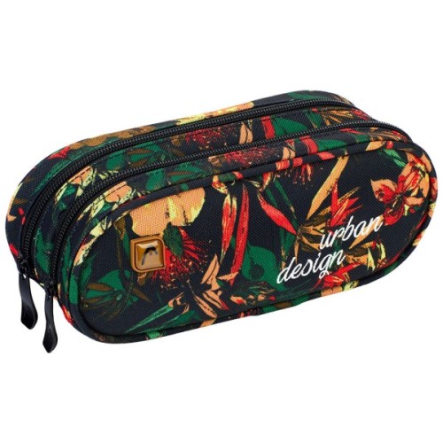 Пенал Playmobil 2 XL HD-114 (505018052)