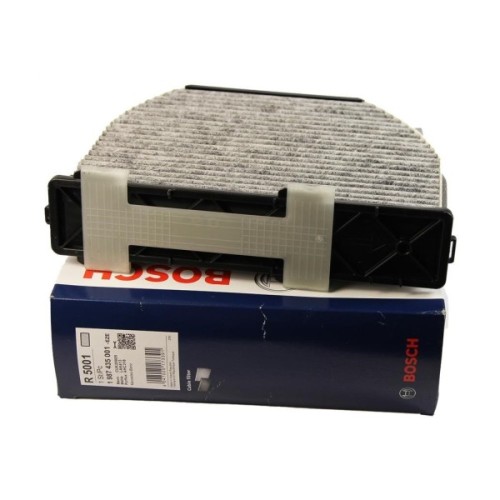 Фільтр салону Bosch 1 987 435 001