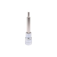 Торцева головка Yato зі вставкою HEX (YT-04391)