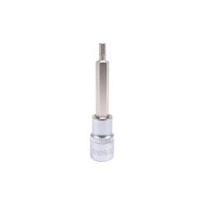 Торцева головка Yato зі вставкою HEX (YT-04391)