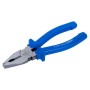 Плоскогубці Sigma 180мм сині (4341181)