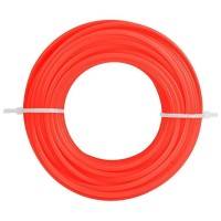 Жилка косильна Neo Tools 2.4мм, 15м (07-102)