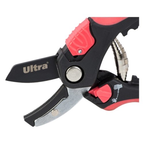 Секатор Ultra з ковадлом 205мм SK5 (5021072)