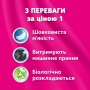 Серветки косметичні Zewa Deluxe 3 шари 10 шт х 10 пачок (9011111516145)