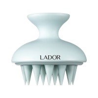 Щітка для волосся La'dor Dermatical Shampoo Brush Для миття волосся (8809789633827)