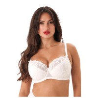 Бюстгальтер Kalyna Elina 5235 Молочний 80B (4823128904915)