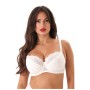 Бюстгальтер Kalyna Elina 5235 Молочний 80B (4823128904915)