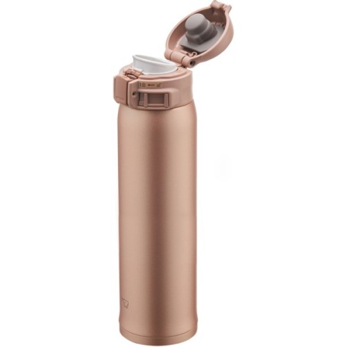 Термокружка Zojirushi SM-SR60NM 0.6 л Matte Gold (1678.05.59)