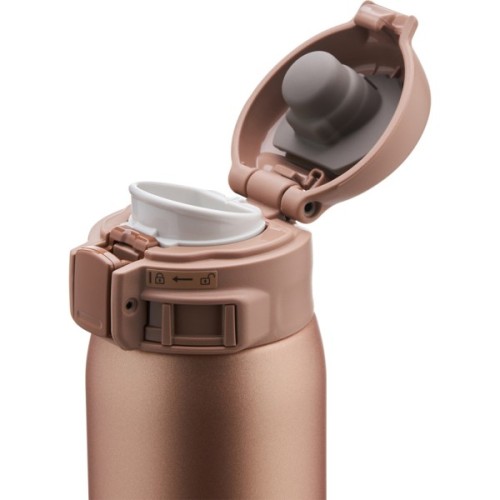 Термокружка Zojirushi SM-SR60NM 0.6 л Matte Gold (1678.05.59)