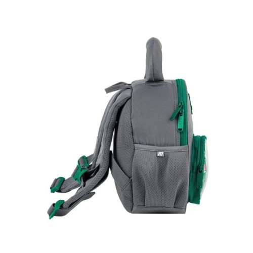 Рюкзак дитячий Kite Kids 2737 Croco Boo (K26-2737XXS-2)