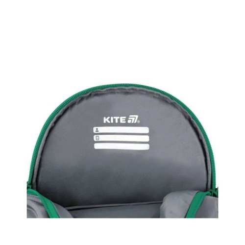 Рюкзак дитячий Kite Kids 2737 Croco Boo (K26-2737XXS-2)
