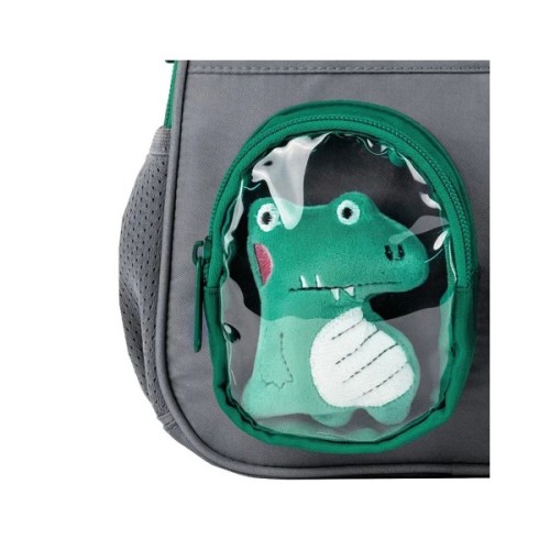Рюкзак дитячий Kite Kids 2737 Croco Boo (K26-2737XXS-2)